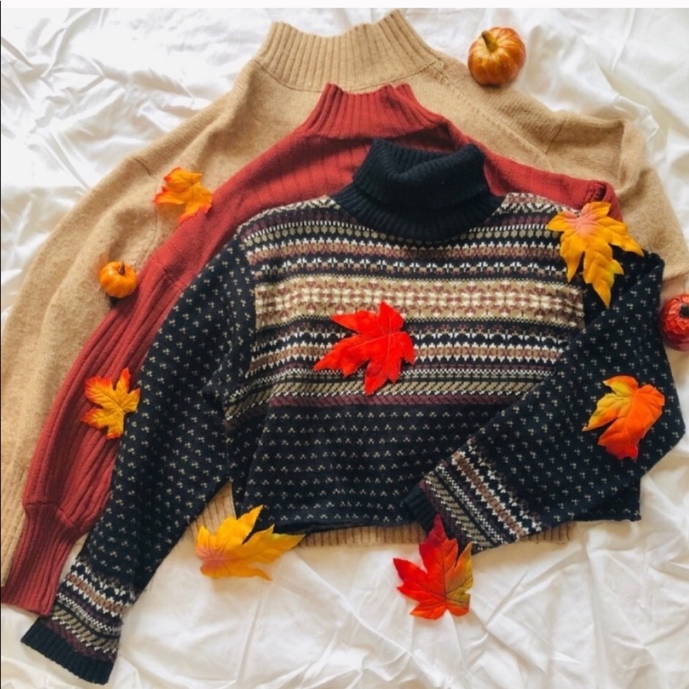 🍁Fall Mystery Box Bundle🍂 - Picture 5 of 13